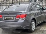 Chevrolet Cruze 2012 года за 4 200 000 тг. в Семей – фото 4