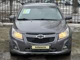 Chevrolet Cruze 2012 года за 4 200 000 тг. в Семей – фото 2