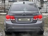 Chevrolet Cruze 2012 года за 4 200 000 тг. в Семей – фото 5