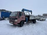 Foton 2012 годаүшін12 800 000 тг. в Караганда – фото 2