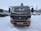 Foton 2012 годаүшін12 800 000 тг. в Караганда