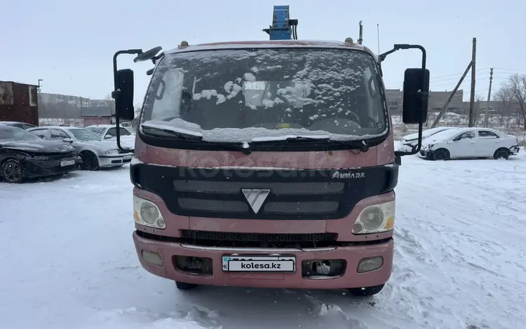 Foton 2012 года за 12 800 000 тг. в Караганда