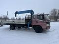 Foton 2012 года за 12 800 000 тг. в Караганда – фото 6