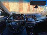 Nissan Teana 2010 года за 5 600 000 тг. в Кокшетау – фото 5