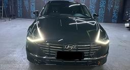 Hyundai Sonata 2023 годаүшін13 400 000 тг. в Алматы