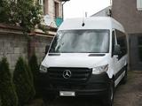 Mercedes-Benz  Sprinter 2022 года за 22 900 000 тг. в Алматы