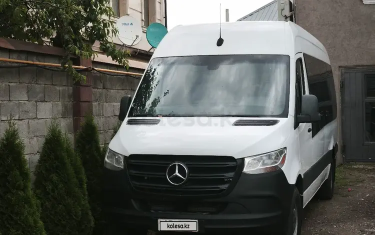 Mercedes-Benz  Sprinter 2022 года за 22 900 000 тг. в Алматы