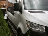 Mercedes-Benz  Sprinter 2022 года за 22 900 000 тг. в Алматы – фото 4