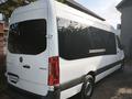 Mercedes-Benz  Sprinter 2022 года за 22 900 000 тг. в Алматы – фото 9