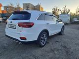 Kia Sorento 2018 годаүшін14 000 001 тг. в Усть-Каменогорск – фото 2