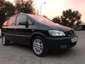 Opel Zafira 2001 годаүшін3 350 000 тг. в Шымкент – фото 2