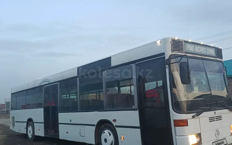 Mercedes-Benz  O 405 2000 года за 7 000 000 тг. в Усть-Каменогорск