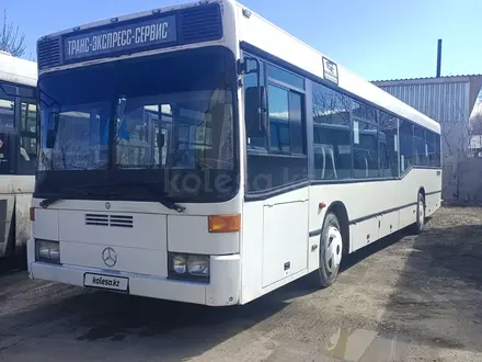 Mercedes-Benz  O 405 2000 года за 7 000 000 тг. в Усть-Каменогорск – фото 5