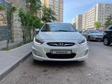 Hyundai Accent 2014 года за 5 450 000 тг. в Астана