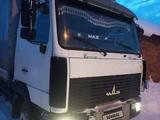 МАЗ  4371 2007 годаfor6 000 000 тг. в Петропавловск