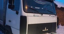 МАЗ  4371 2007 годаfor6 000 000 тг. в Петропавловск