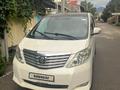 Toyota Alphard 2009 года за 13 000 000 тг. в Алматы