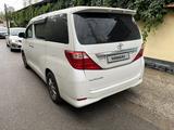 Toyota Alphard 2009 года за 13 000 000 тг. в Алматы – фото 3