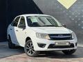 ВАЗ (Lada) Granta 2190 2014 годаfor3 150 000 тг. в Актау – фото 3