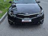 Kia Optima 2019 года за 7 200 000 тг. в Тараз