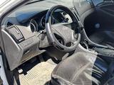 Hyundai Sonata 2010 годаүшін5 650 000 тг. в Павлодар – фото 5