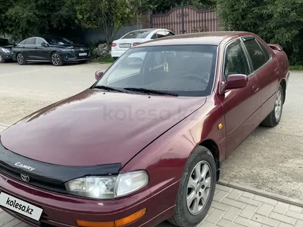 Toyota Camry 1996 года за 2 700 000 тг. в Алматы – фото 2