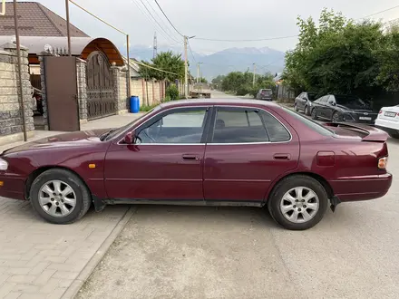 Toyota Camry 1996 года за 2 700 000 тг. в Алматы – фото 5