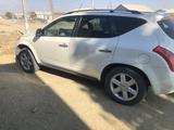 Nissan Murano 2007 годаfor4 000 000 тг. в Аральск – фото 3