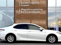 Toyota Camry 2019 года за 12 990 000 тг. в Кызылорда – фото 17