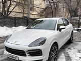 Porsche Cayenne 2019 года за 41 000 000 тг. в Алматы – фото 2