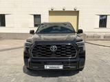 Toyota Sequoia 2023 годаүшін60 000 000 тг. в Алматы – фото 2