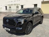 Toyota Sequoia 2023 годаүшін60 000 000 тг. в Алматы – фото 3