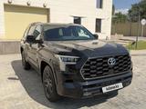 Toyota Sequoia 2023 годаүшін60 000 000 тг. в Алматы – фото 4