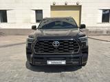 Toyota Sequoia 2023 годаүшін60 000 000 тг. в Алматы