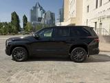 Toyota Sequoia 2023 годаүшін60 000 000 тг. в Алматы – фото 5