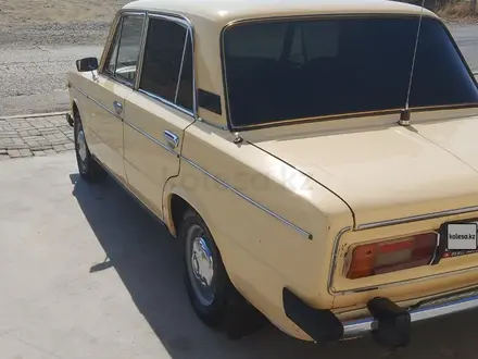 ВАЗ (Lada) 2106 1984 года за 1 050 000 тг. в Туркестан – фото 5