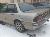 Mitsubishi Galant 1989 годаүшін800 000 тг. в Астана – фото 2