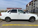 ВАЗ (Lada) Priora 2170 2011 годаfor2 650 000 тг. в Усть-Каменогорск – фото 4