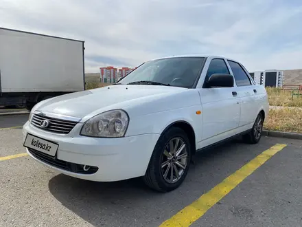 ВАЗ (Lada) Priora 2170 2011 года за 2 650 000 тг. в Усть-Каменогорск – фото 5