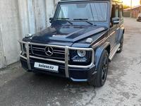 Mercedes-Benz G 500 2003 года за 13 000 000 тг. в Алматы