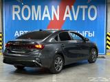 Kia Cerato 2023 годаүшін8 800 000 тг. в Астана – фото 4