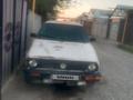 Volkswagen Golf 1991 года за 358 000 тг. в Тараз – фото 3