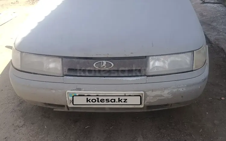 ВАЗ (Lada) 2111 2002 года за 800 000 тг. в Астана