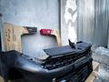 Запчасти для Kia K3: бамперы, решетки, крылья за 50 000 тг. в Алматы
