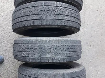 Bridgestone Blizzak Ice 195/65/R15 за 100 000 тг. в Алматы – фото 6