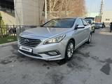 Hyundai Sonata 2015 годаүшін7 500 000 тг. в Алматы