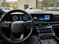 Hyundai Santa Fe 2025 года за 23 690 000 тг. в Алматы – фото 3