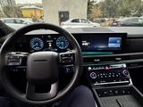 Hyundai Santa Fe 2025 года за 23 690 000 тг. в Алматы – фото 3