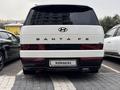 Hyundai Santa Fe 2025 года за 23 690 000 тг. в Алматы – фото 11