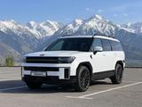 Hyundai Santa Fe 2025 года за 23 690 000 тг. в Алматы – фото 2